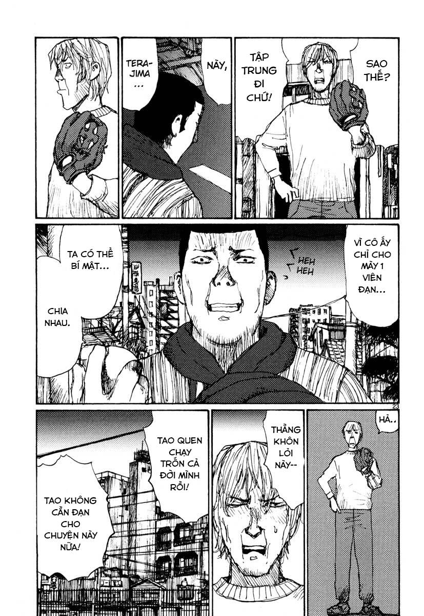 Freesia Chapter 41 - Trang 2