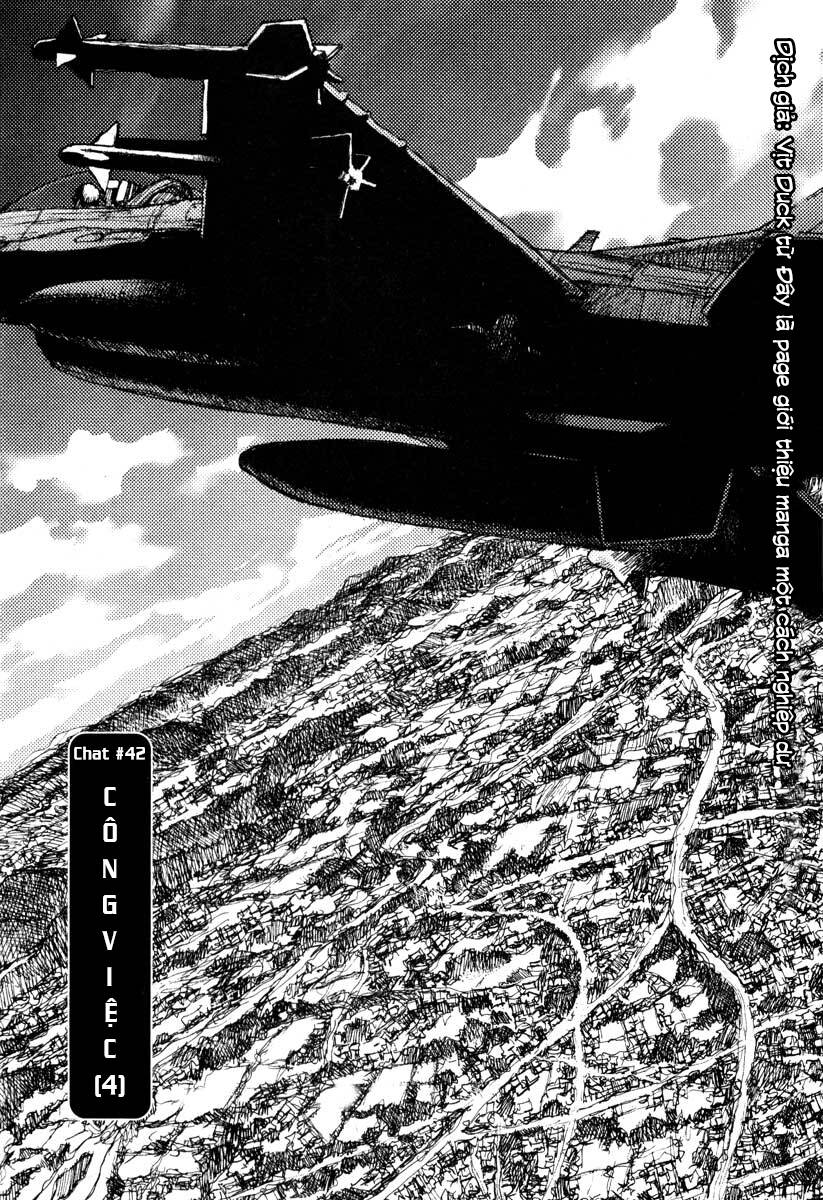 Freesia Chapter 42 - Trang 2