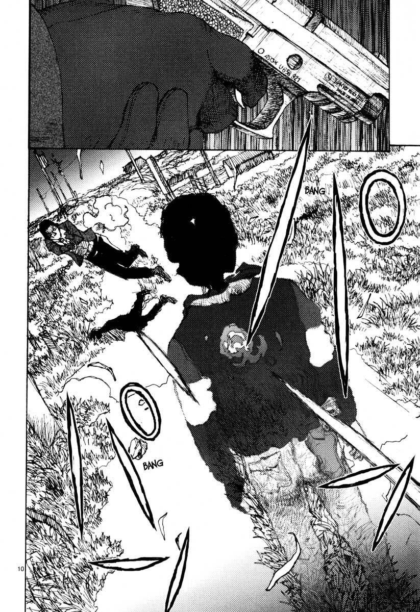 Freesia Chapter 42 - Trang 2