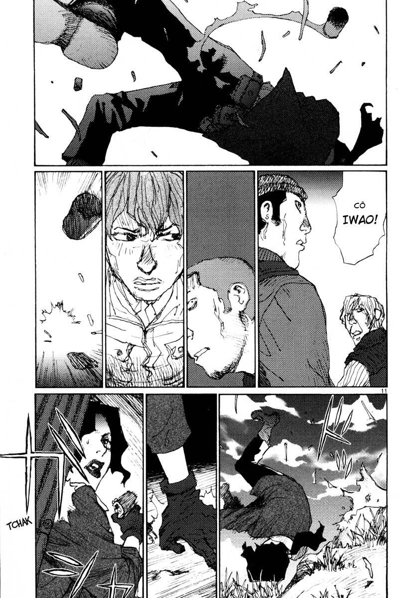 Freesia Chapter 42 - Trang 2