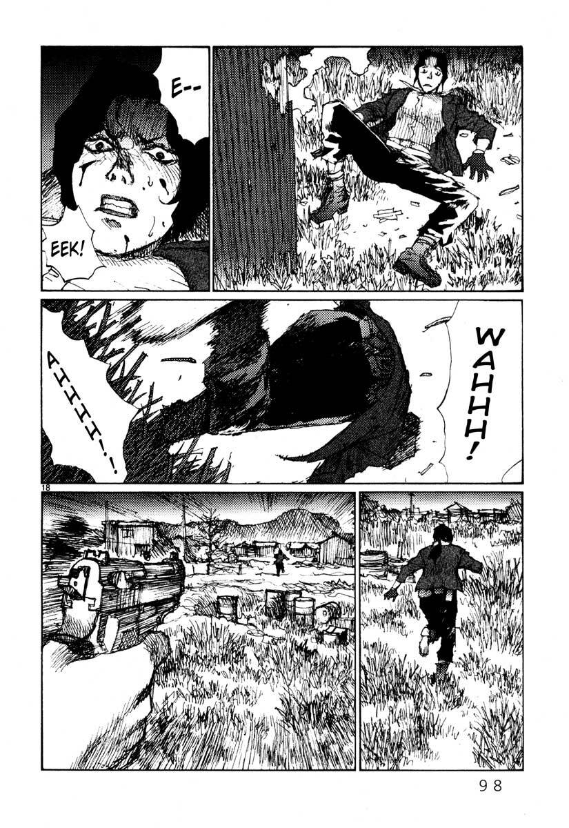 Freesia Chapter 42 - Trang 2