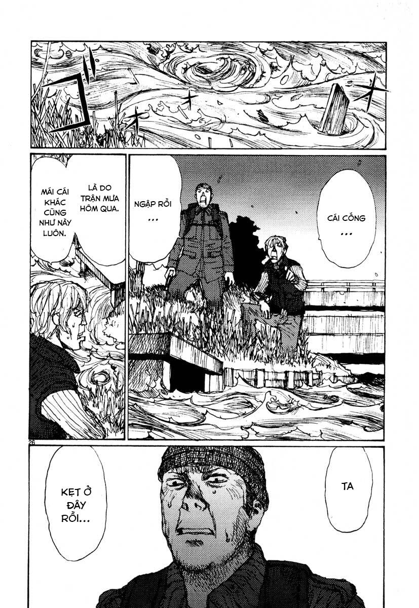 Freesia Chapter 42 - Trang 2