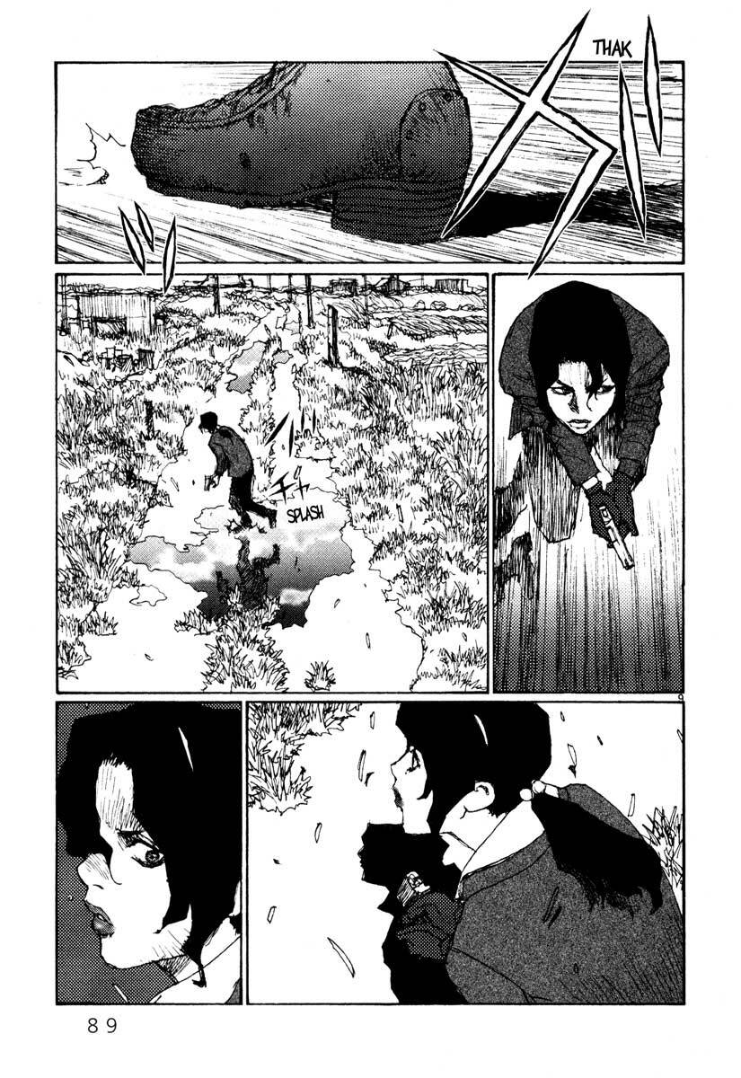 Freesia Chapter 42 - Trang 2