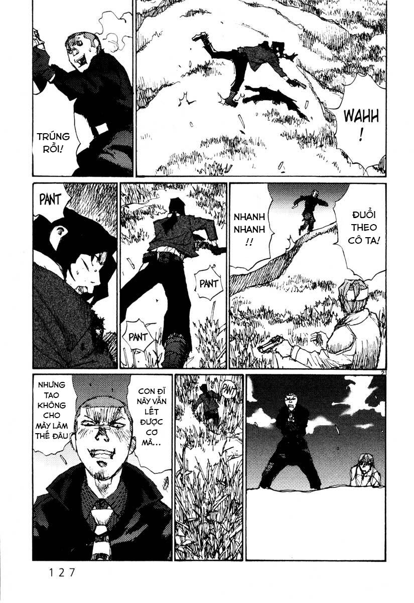 Freesia Chapter 43 - Trang 2