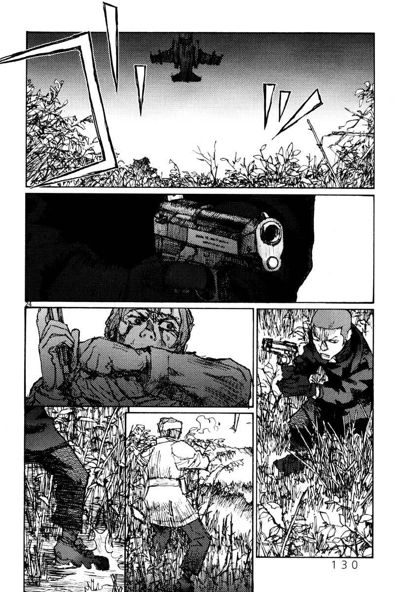 Freesia Chapter 43 - Trang 2