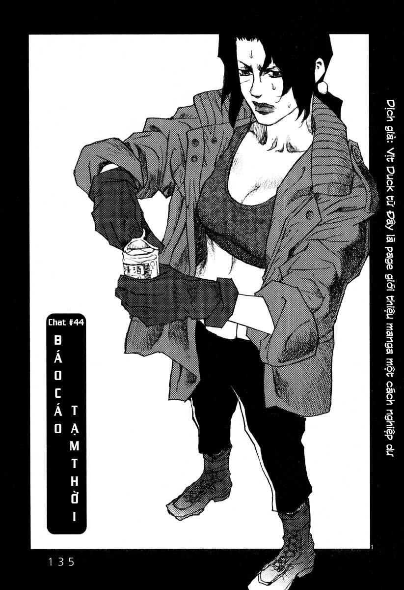 Freesia Chapter 44 - Trang 2