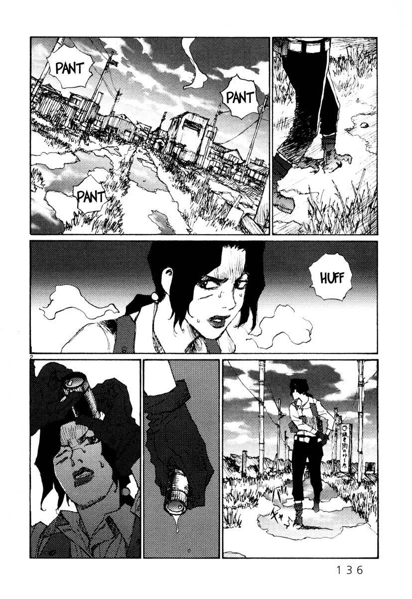 Freesia Chapter 44 - Trang 2