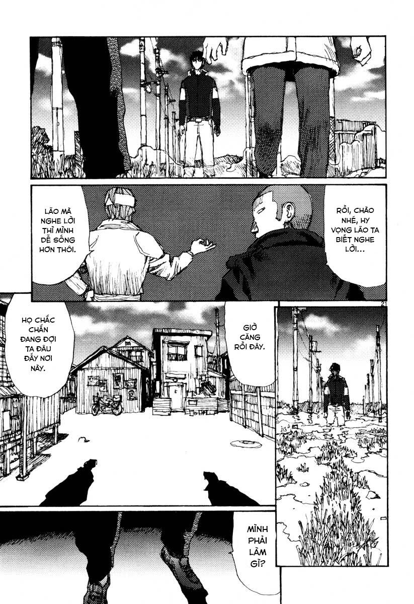 Freesia Chapter 44 - Trang 2