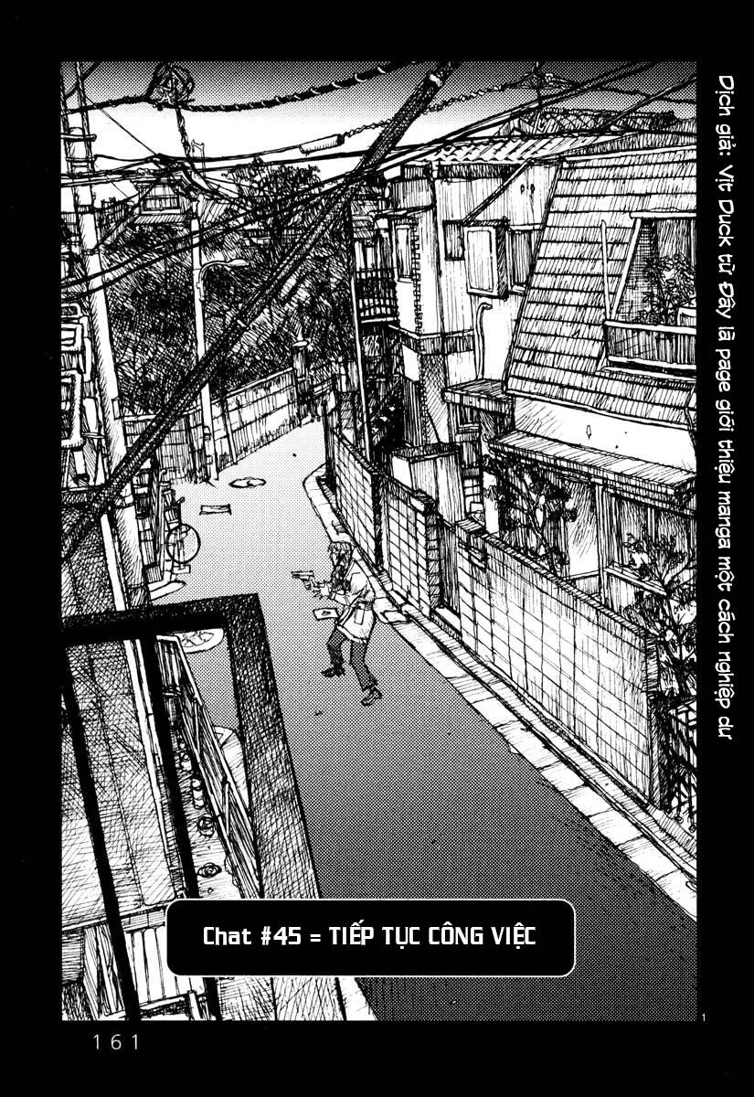 Freesia Chapter 45 - Trang 2