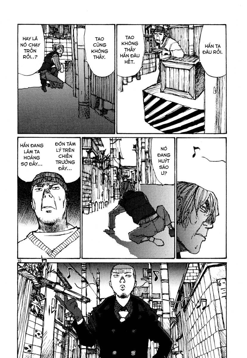 Freesia Chapter 45 - Trang 2