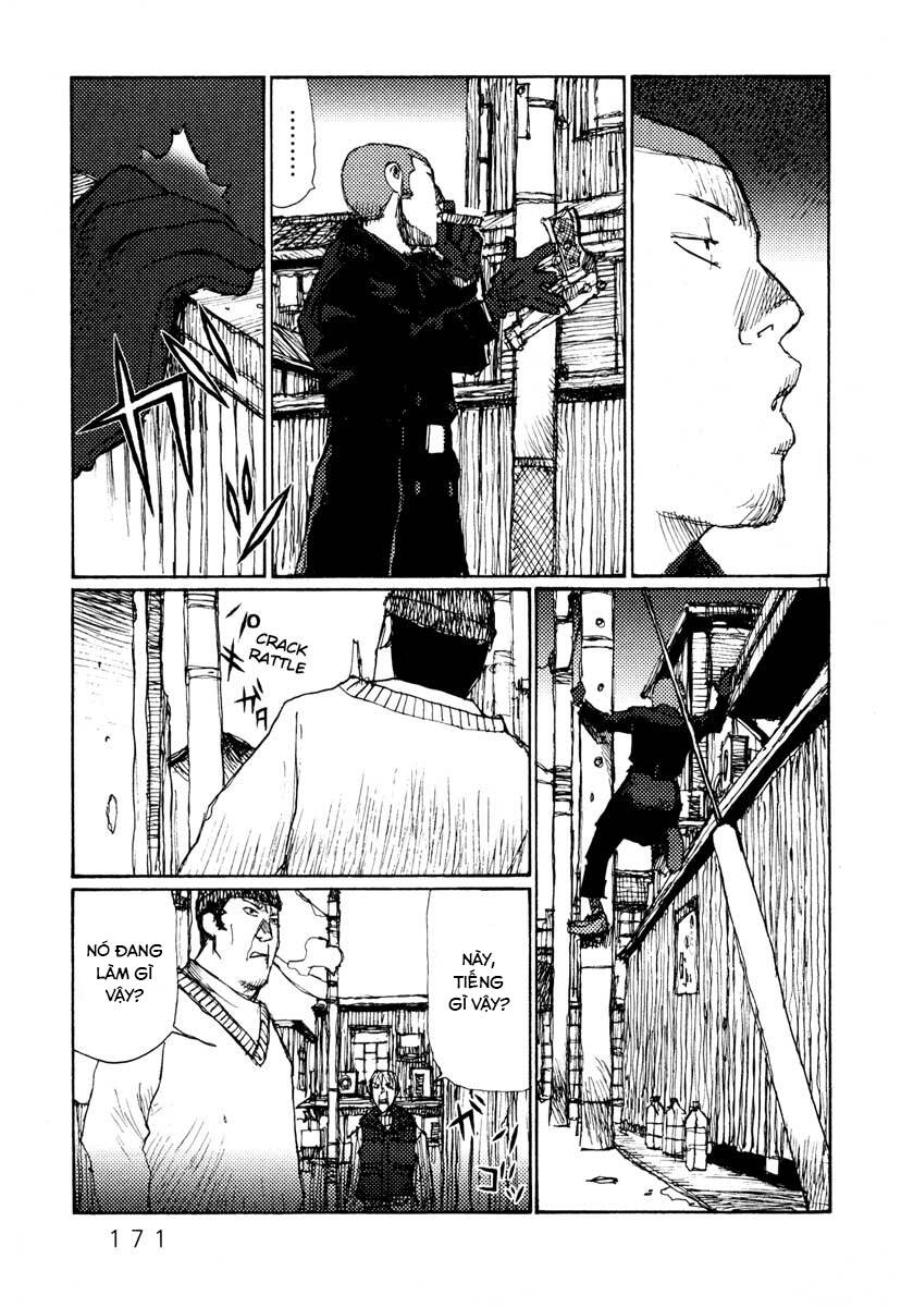 Freesia Chapter 45 - Trang 2