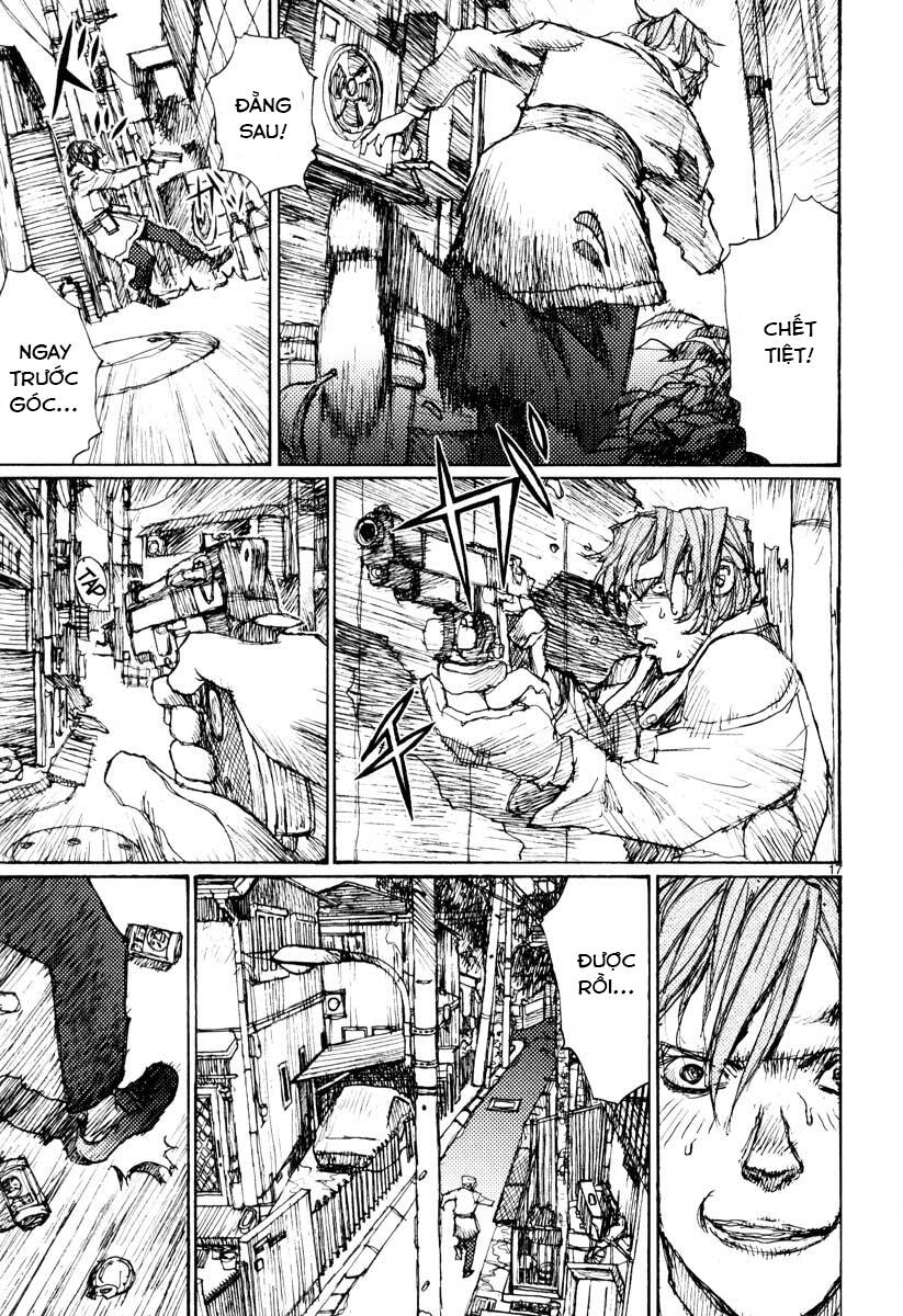 Freesia Chapter 45 - Trang 2