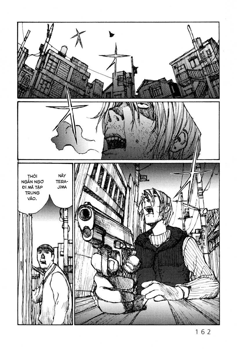 Freesia Chapter 45 - Trang 2