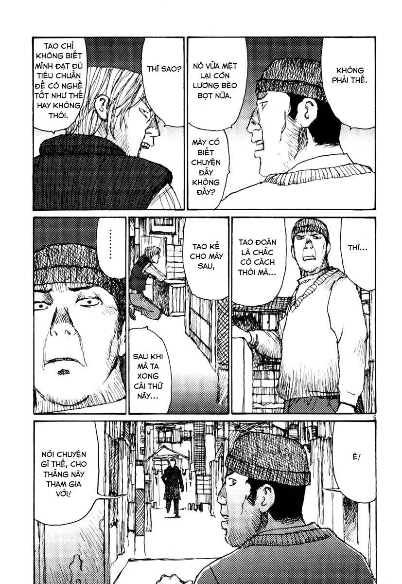 Freesia Chapter 45 - Trang 2