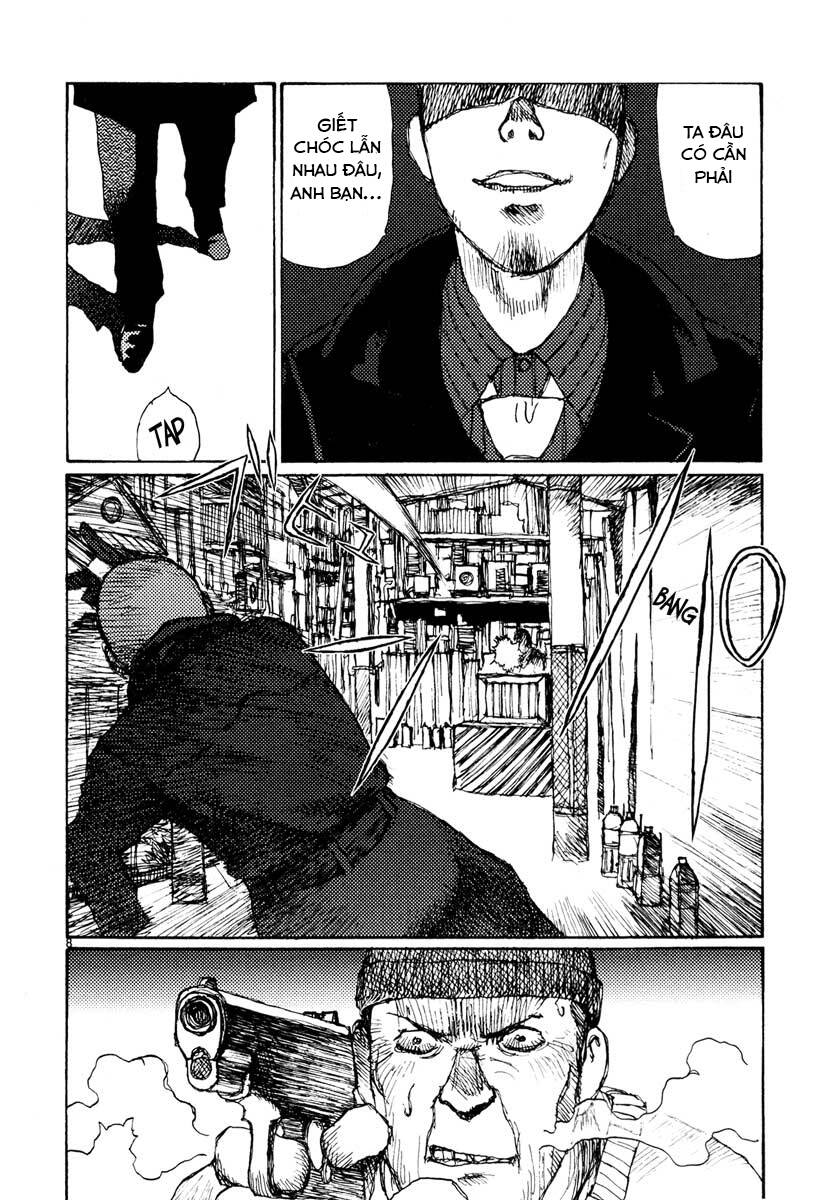 Freesia Chapter 45 - Trang 2