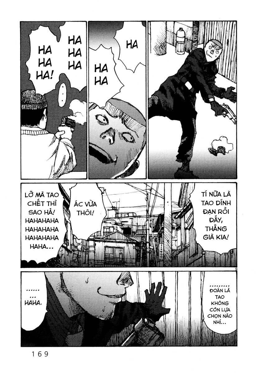 Freesia Chapter 45 - Trang 2