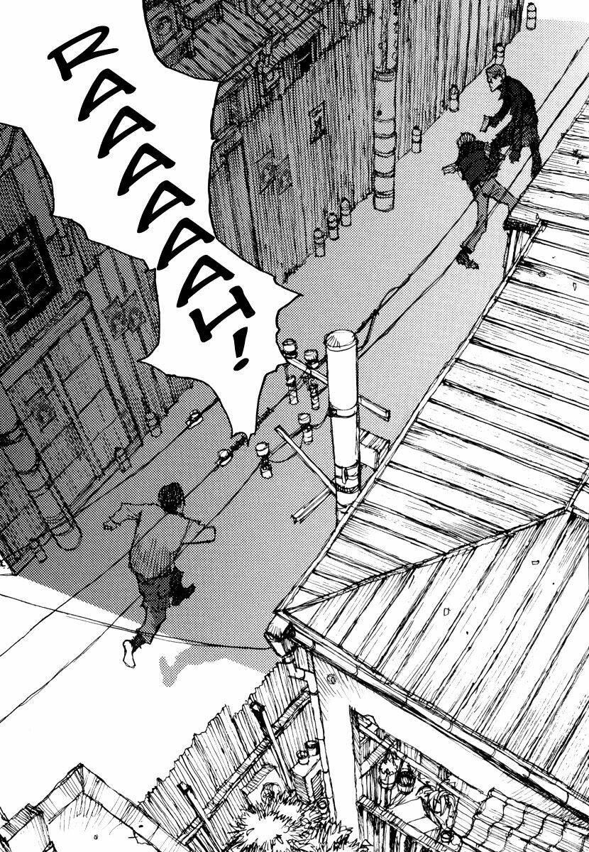 Freesia Chapter 46 - Trang 2