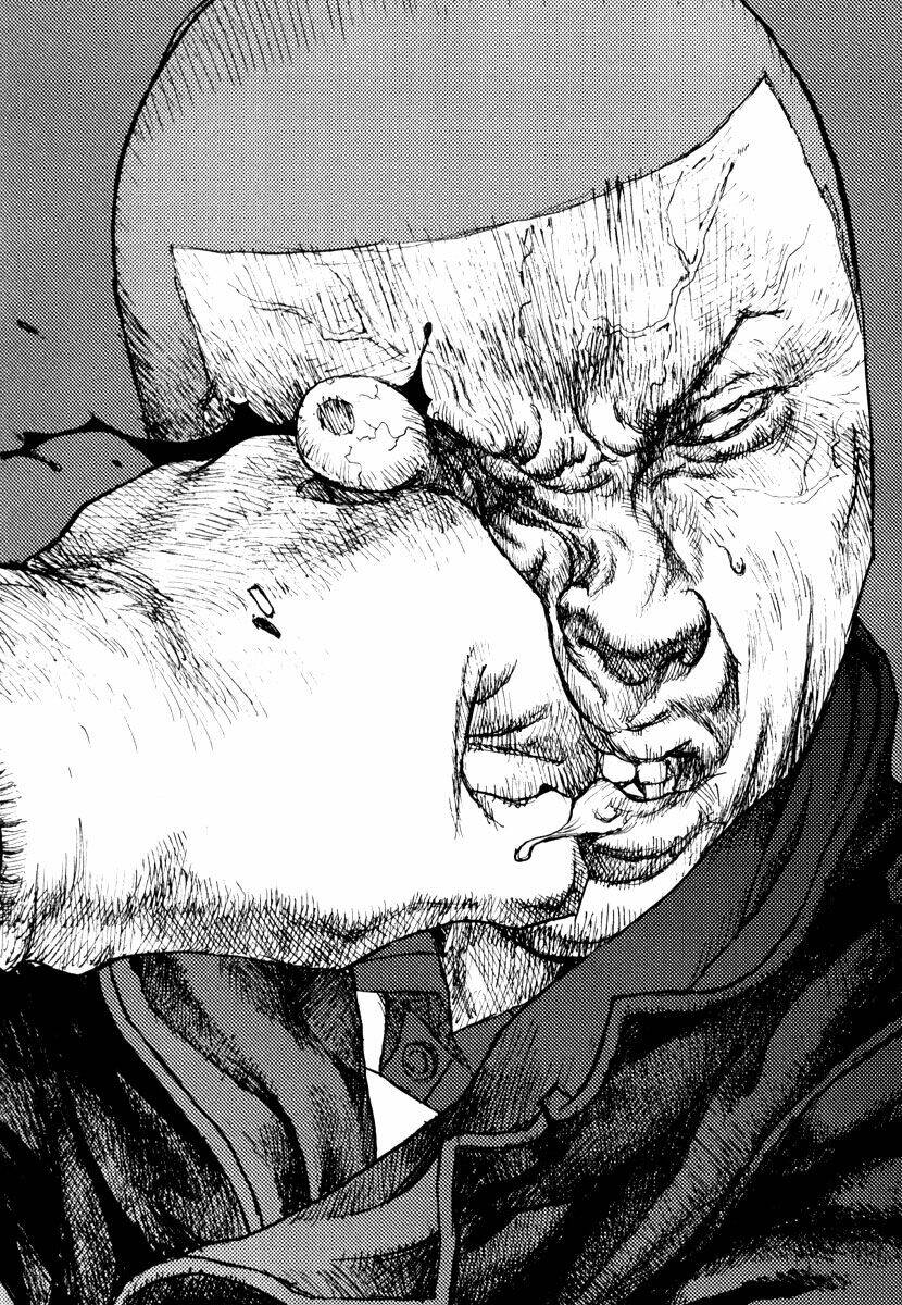 Freesia Chapter 46 - Trang 2