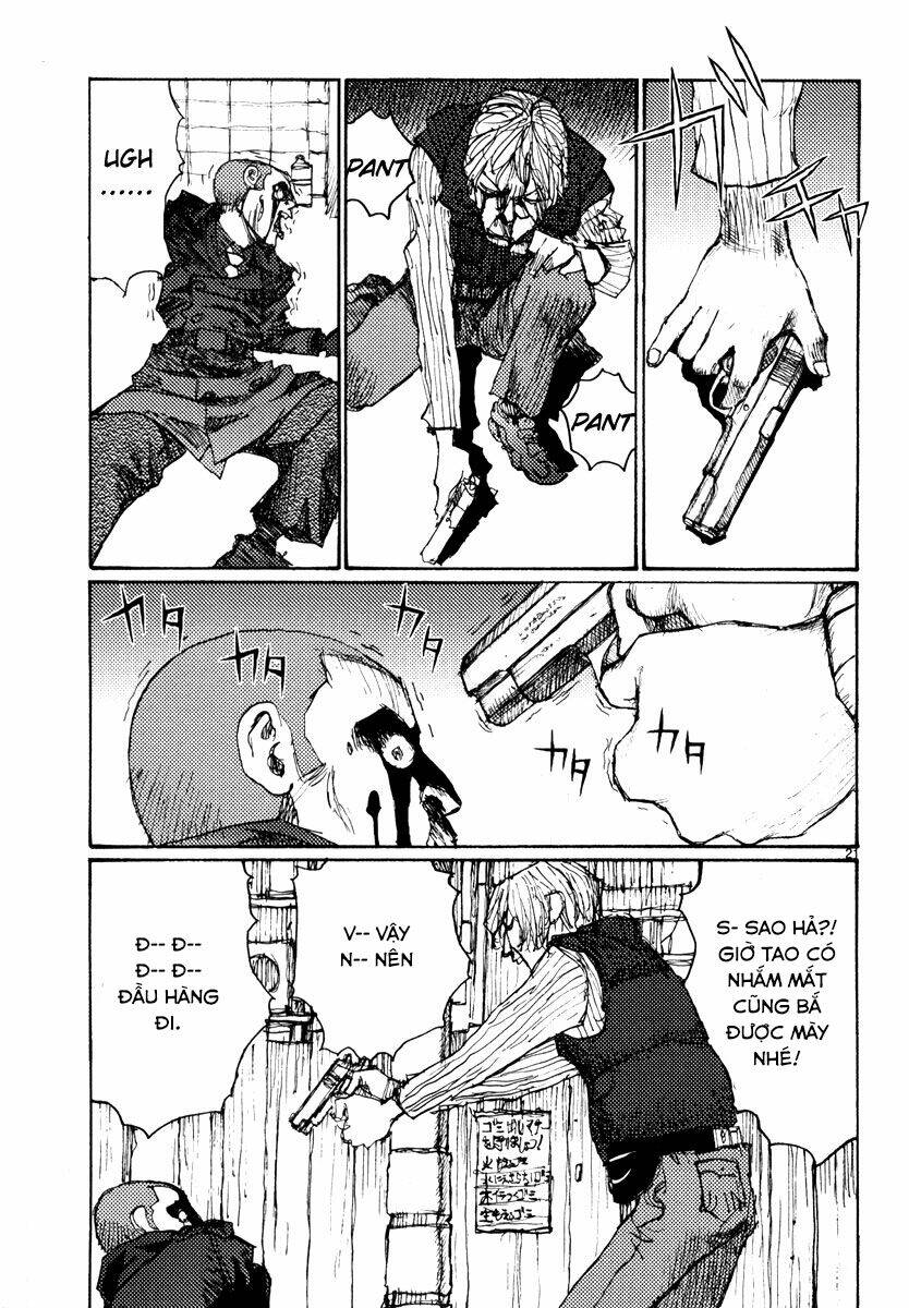 Freesia Chapter 46 - Trang 2