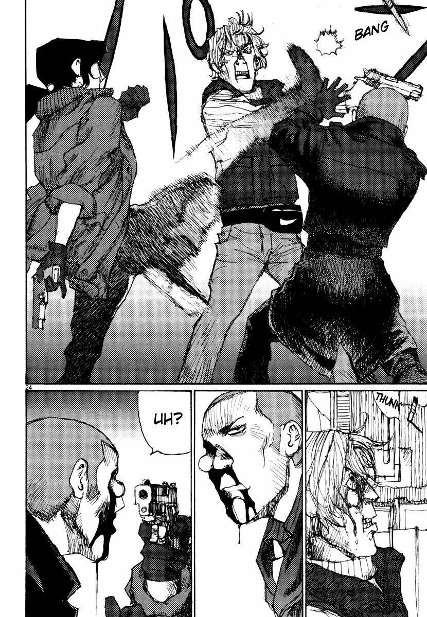 Freesia Chapter 46 - Trang 2