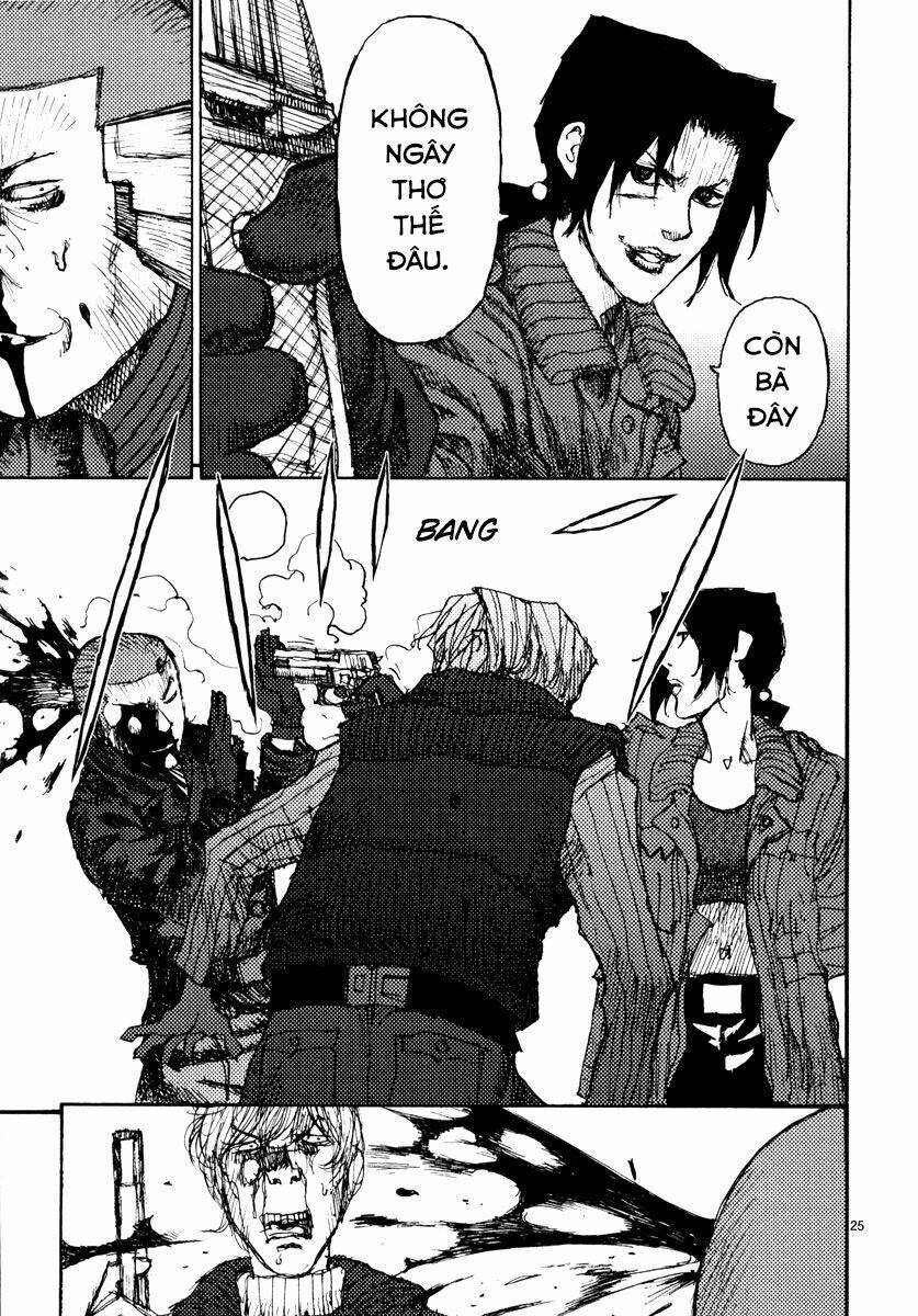 Freesia Chapter 46 - Trang 2