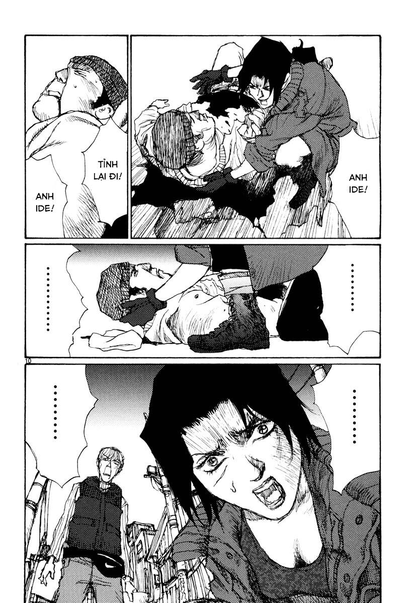 Freesia Chapter 47 - Trang 2