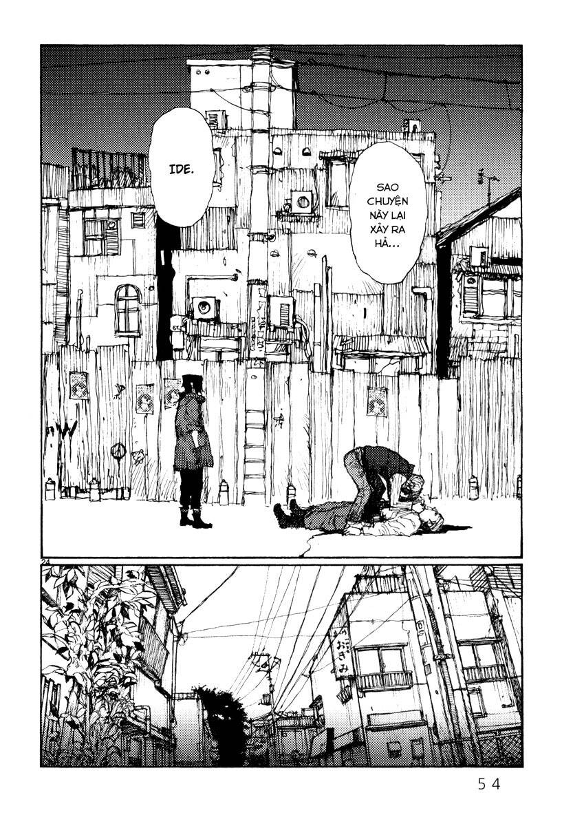 Freesia Chapter 47 - Trang 2