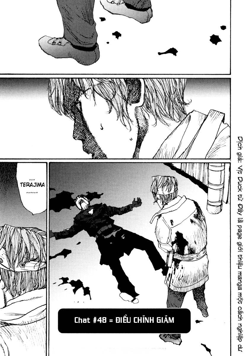 Freesia Chapter 48 - Trang 2