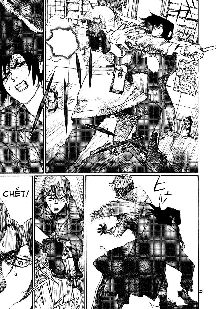 Freesia Chapter 48 - Trang 2