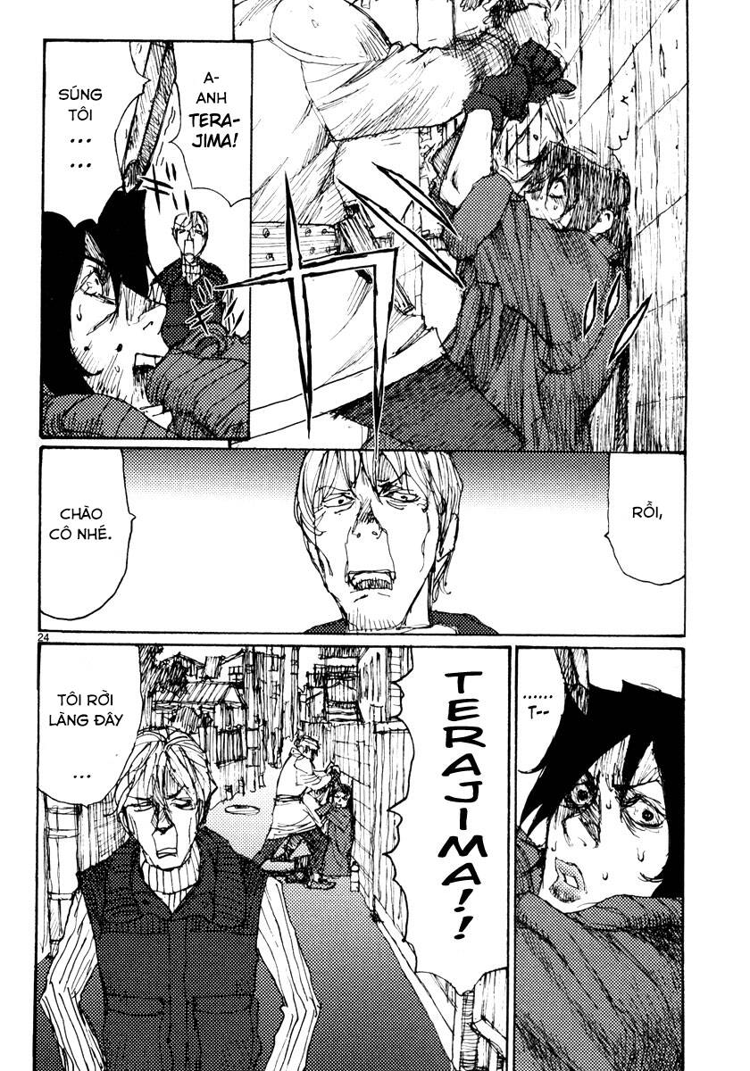 Freesia Chapter 48 - Trang 2