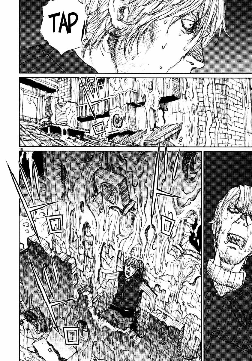 Freesia Chapter 49 - Trang 2