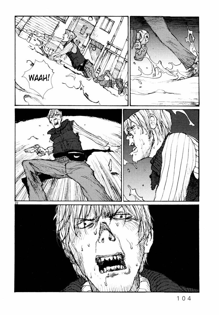 Freesia Chapter 49 - Trang 2