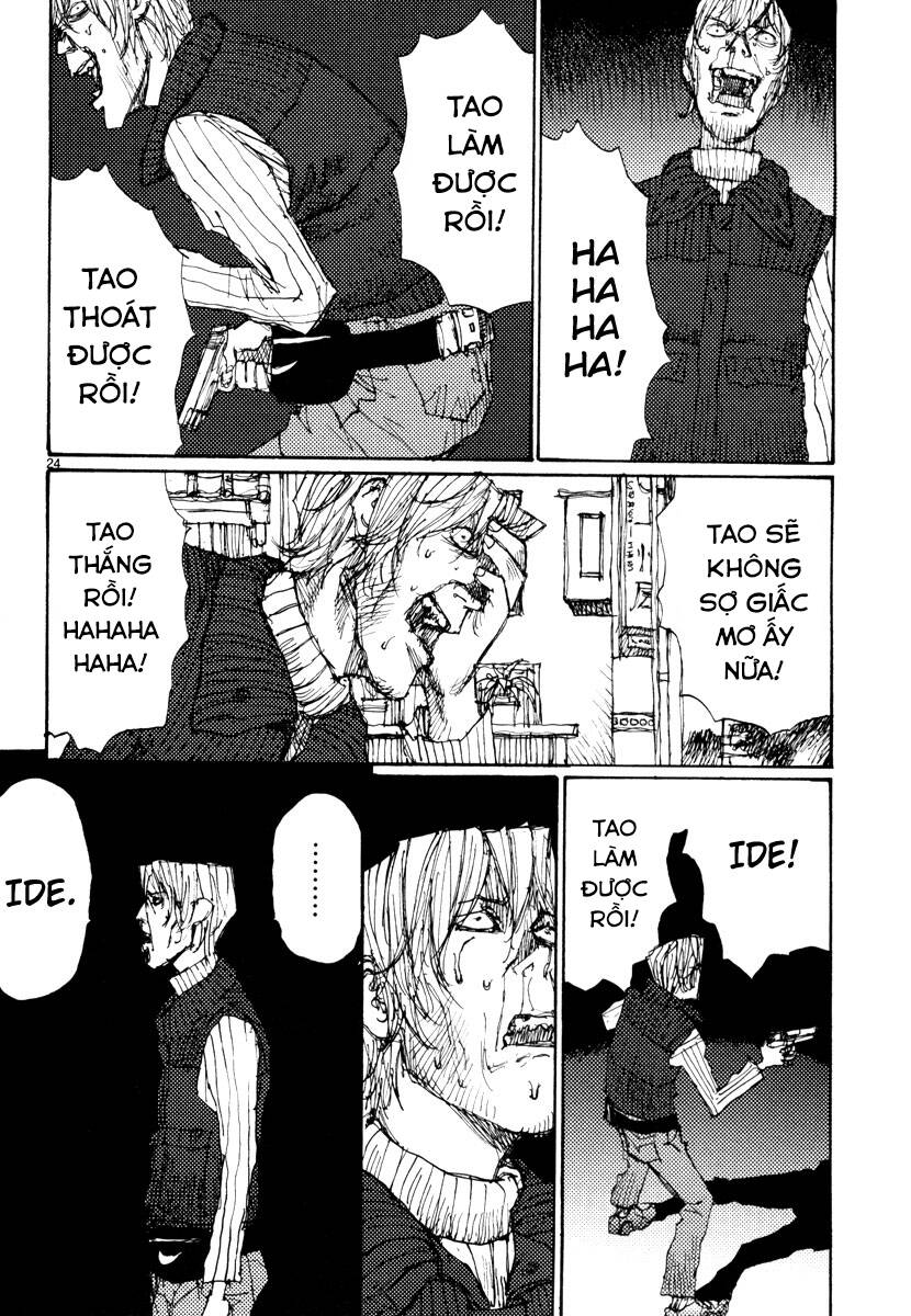 Freesia Chapter 49 - Trang 2