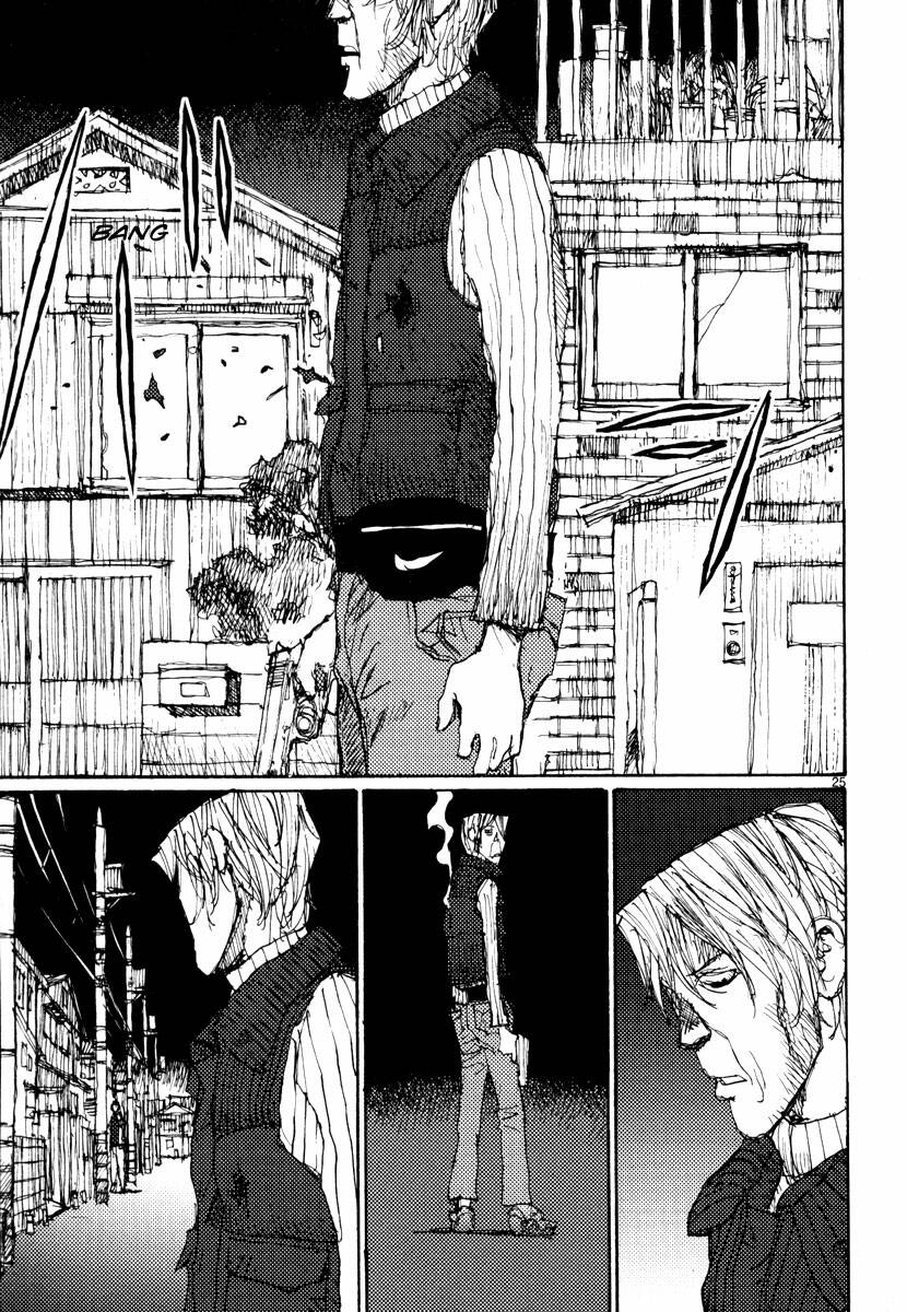 Freesia Chapter 49 - Trang 2