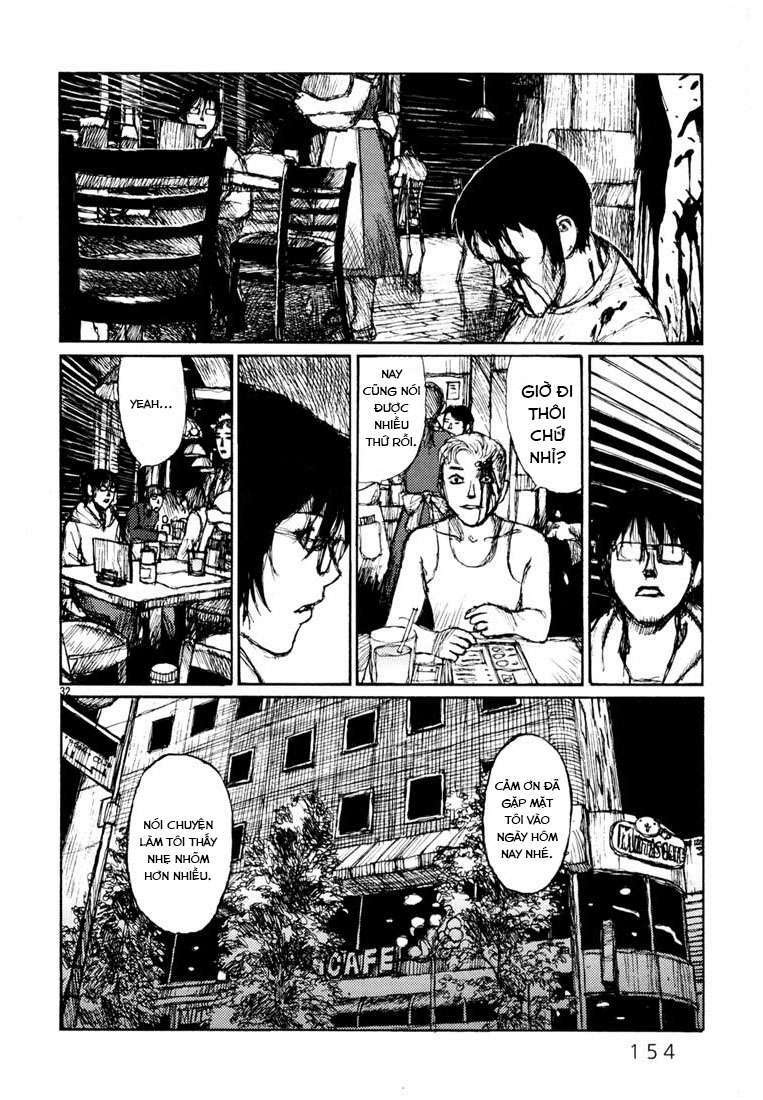 Freesia Chapter 5 - Trang 2