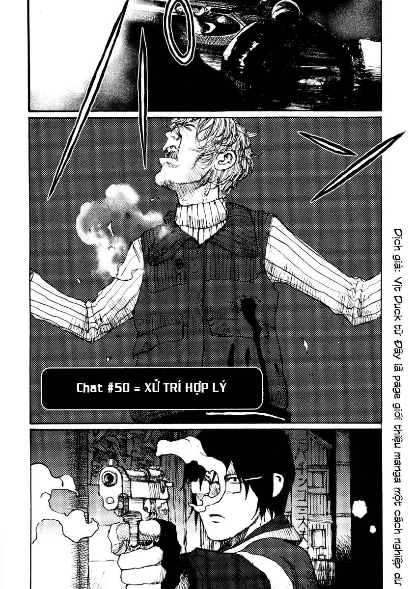 Freesia Chapter 50 - Trang 2