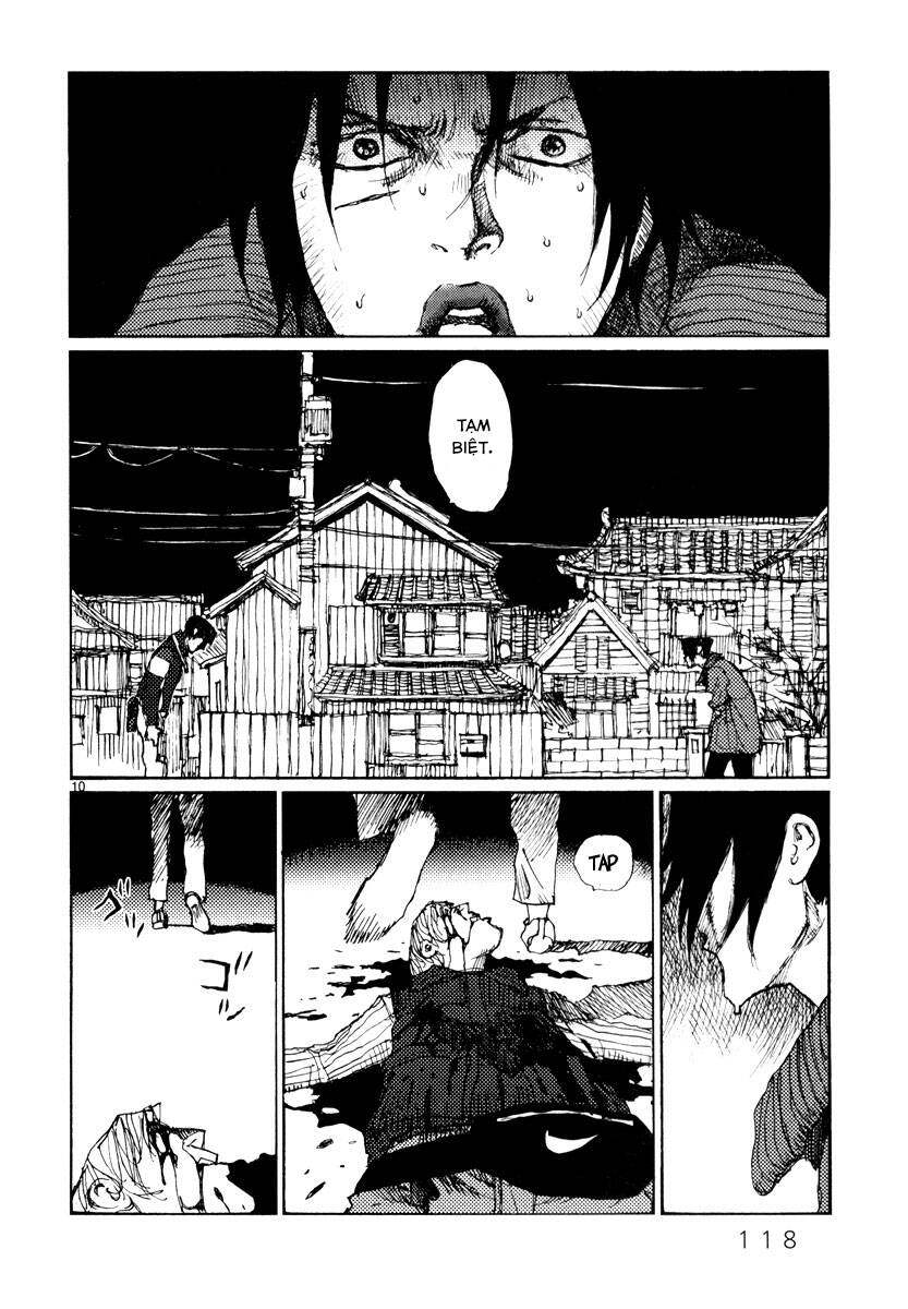 Freesia Chapter 50 - Trang 2