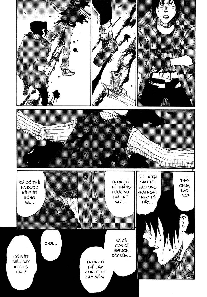 Freesia Chapter 50 - Trang 2