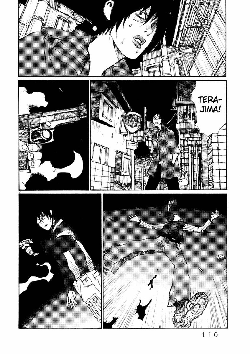 Freesia Chapter 50 - Trang 2