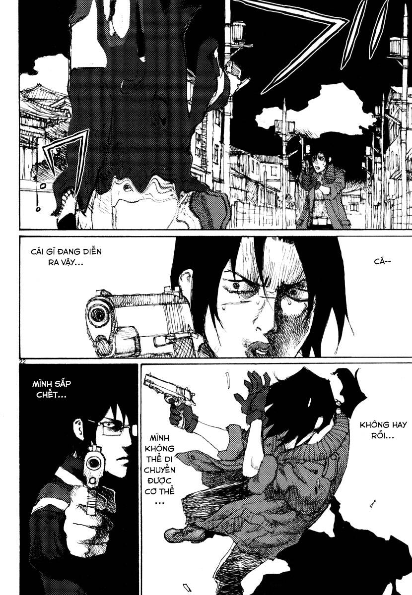 Freesia Chapter 50 - Trang 2