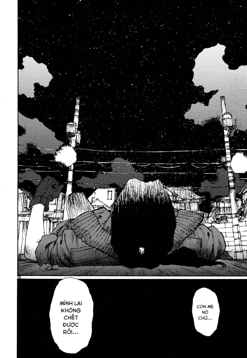 Freesia Chapter 50 - Trang 2