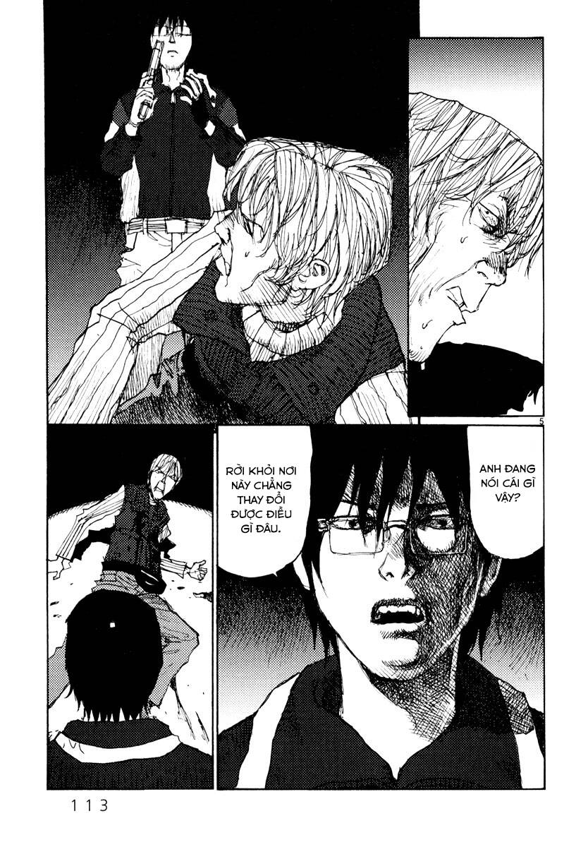 Freesia Chapter 50 - Trang 2