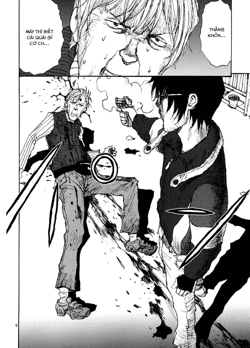 Freesia Chapter 50 - Trang 2