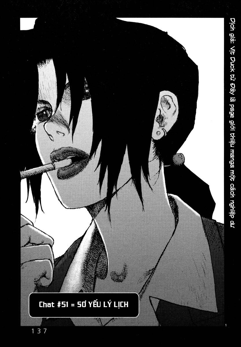 Freesia Chapter 51 - Trang 2