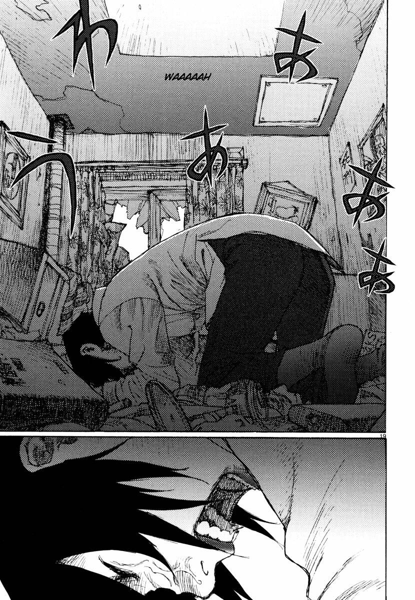 Freesia Chapter 51 - Trang 2