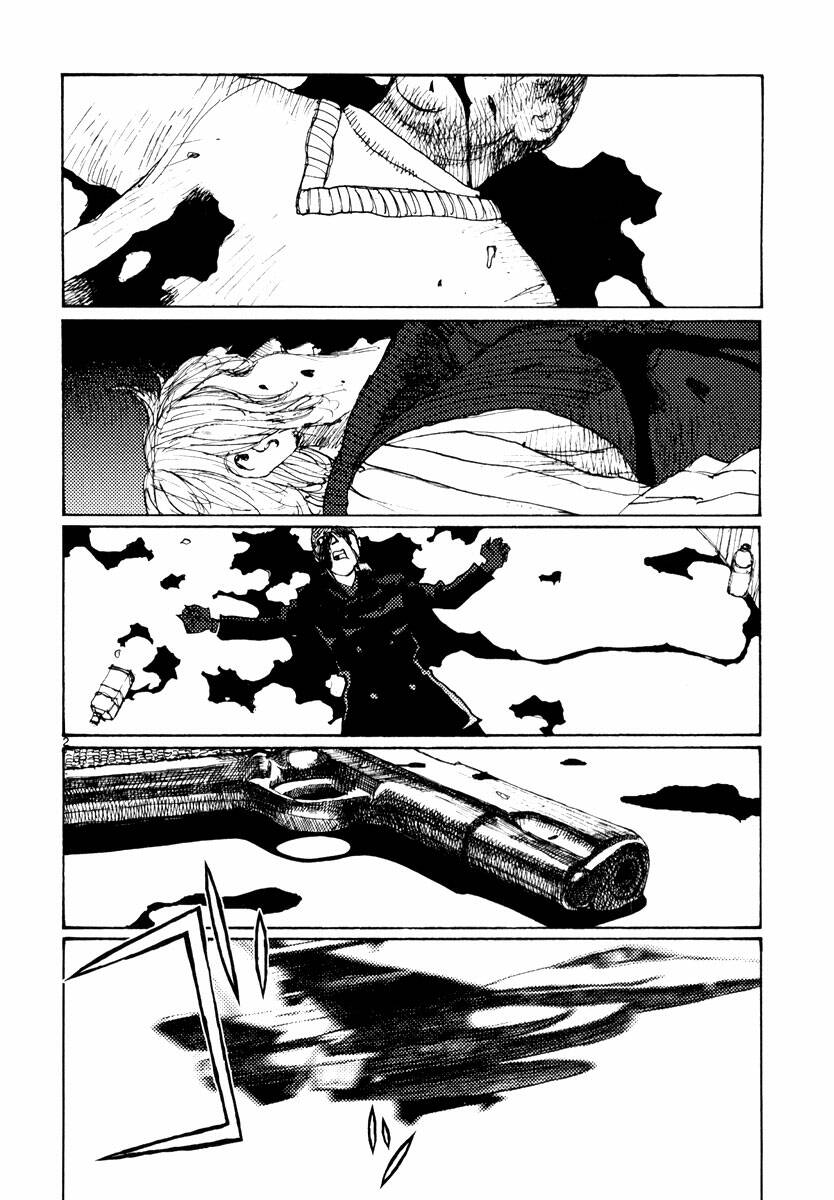 Freesia Chapter 51 - Trang 2