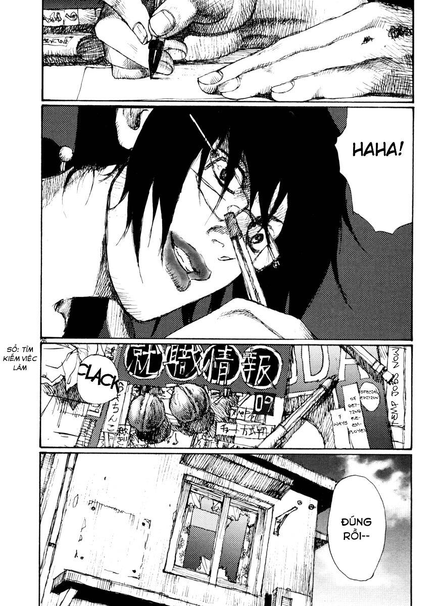 Freesia Chapter 51 - Trang 2