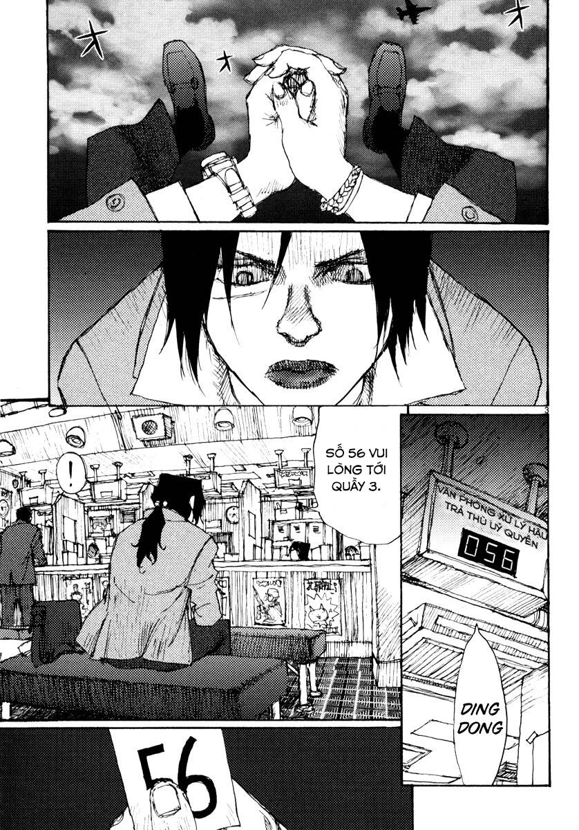 Freesia Chapter 51 - Trang 2