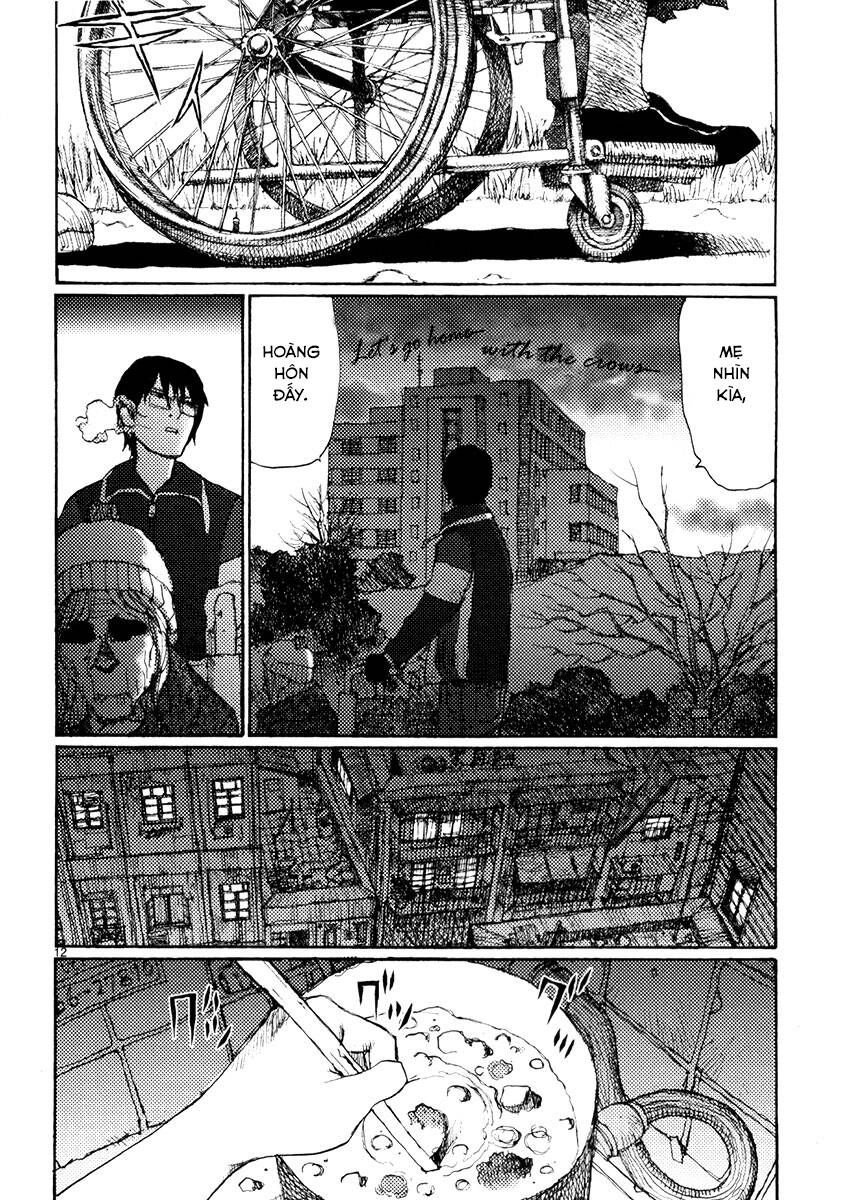 Freesia Chapter 52 - Trang 2