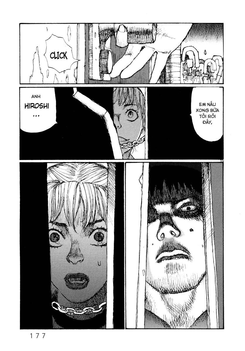 Freesia Chapter 52 - Trang 2